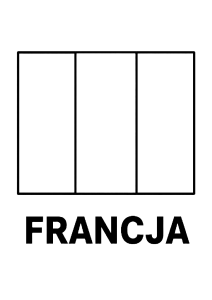 Kolorowanka Flagi państw