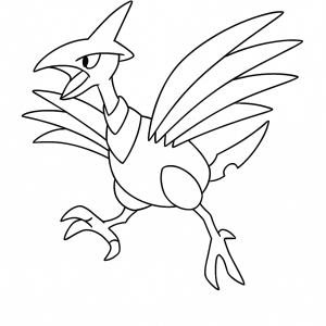 Kolorowanka Pokemony